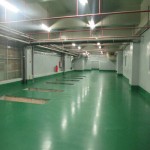 克拉玛依FRP玻璃钢防腐地坪-缩略图2