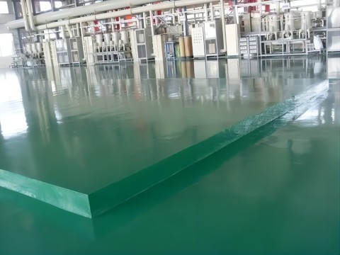 克拉玛依防腐蚀地坪,环氧玻纤地坪，玻纤工业地坪，环氧玻纤布地坪,乙烯基玻纤布地坪