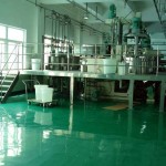 克拉玛依乙烯基防腐蚀地坪,乙烯基酯地坪,乙烯基酯防腐蚀地坪,乙烯基重防腐蚀地坪,乙烯基重防腐地坪,乙烯基重防腐自流平地坪-缩略图1